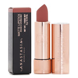 Anastasia Beverly Hills Matte Lipstick - # Blush Brown  3g
