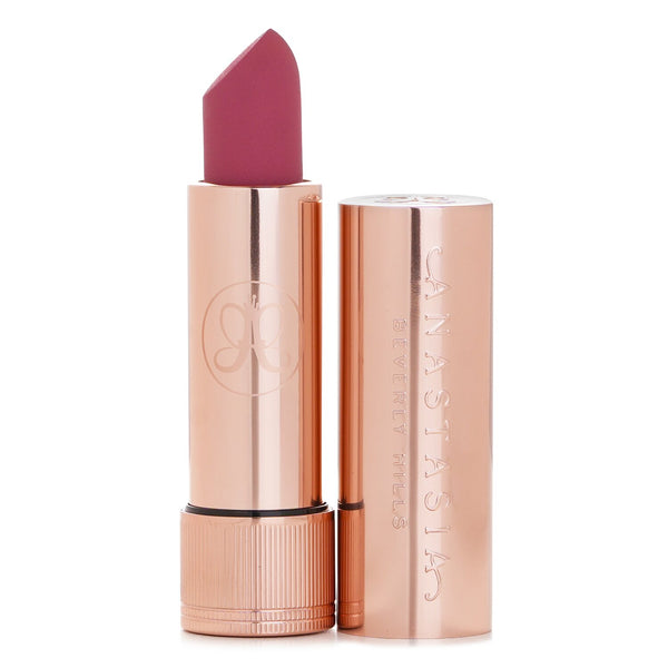 Anastasia Beverly Hills Matte Lipstick - # Hush Rose  3g