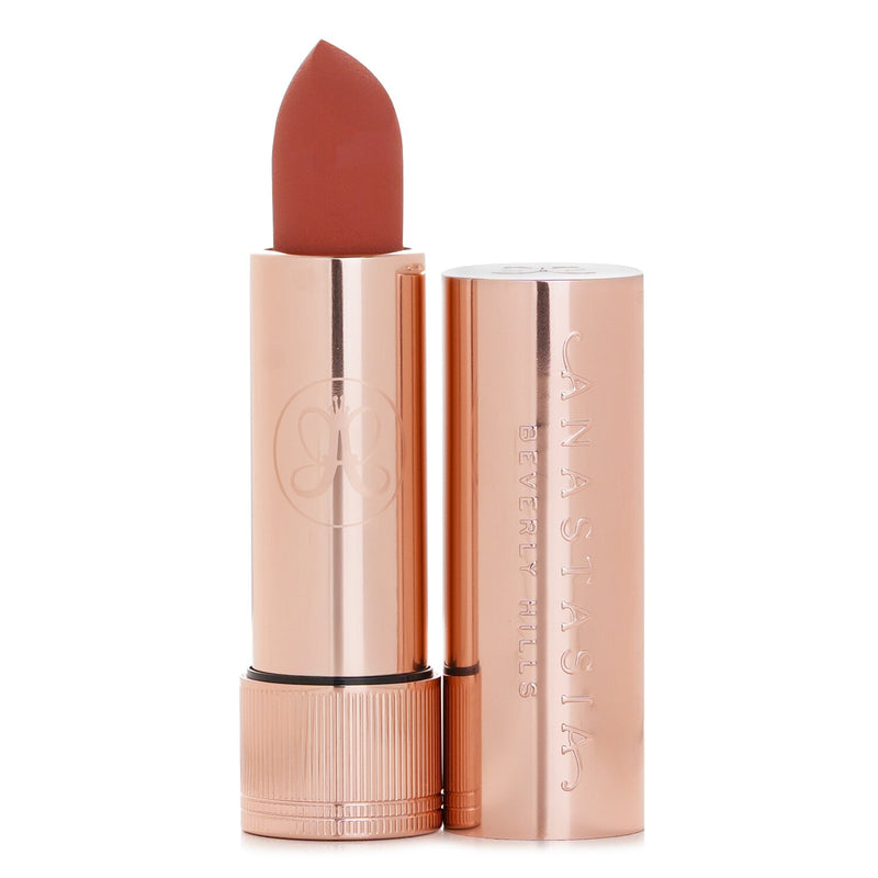 Anastasia Beverly Hills Matte Lipstick - # Hush Rose  3g