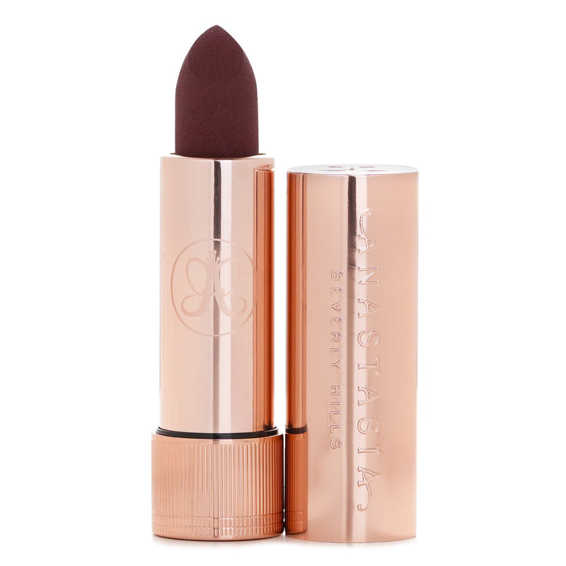 Anastasia Beverly Hills Matte Lipstick - # Hush Rose  3g
