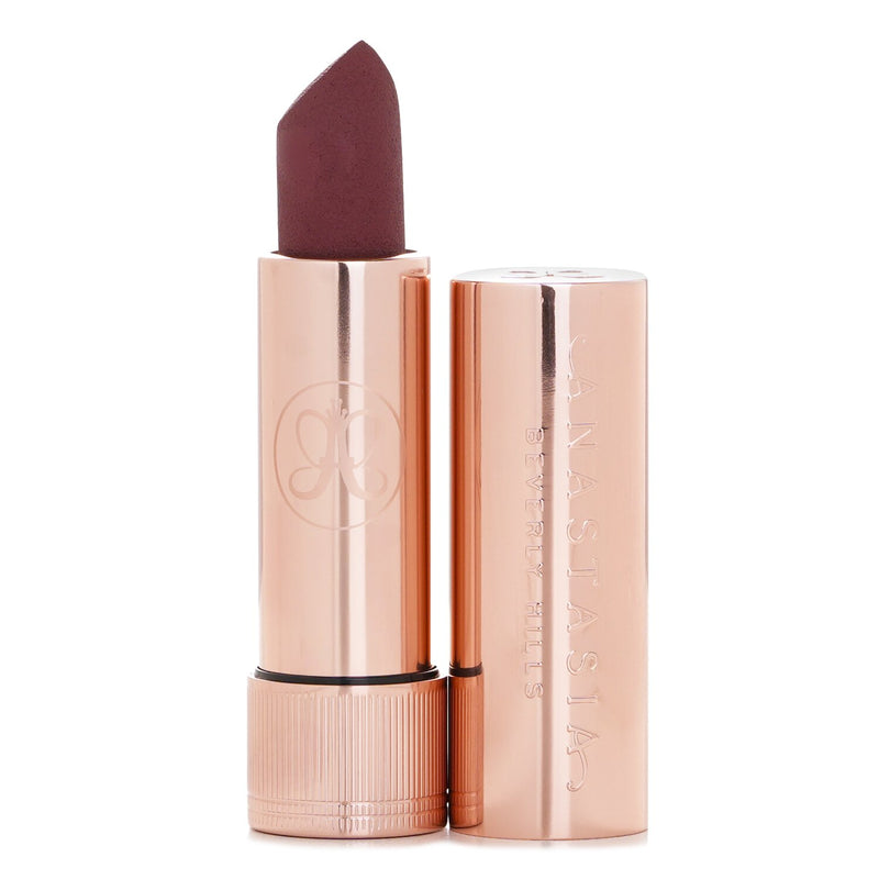 Anastasia Beverly Hills Matte Lipstick - # Cool Brown (Deep Taupe Brown)  3.5g/0.12oz