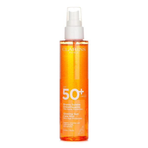 Clarins Sun Care Water Mist SPF50  150ml