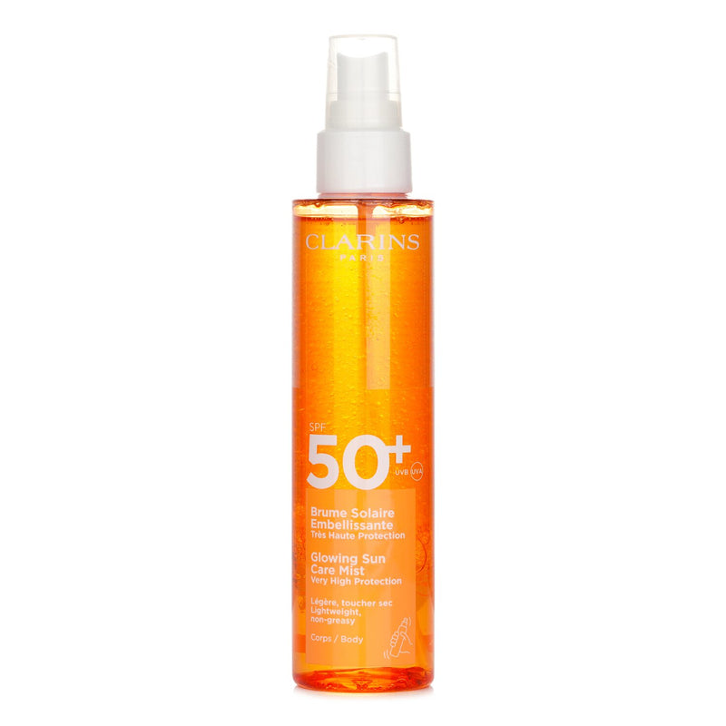 Clarins Sun Care Water Mist SPF50  150ml