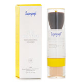 Supergoop (Re)setting Mineral Powder SPF 35 - # Light  4.25g