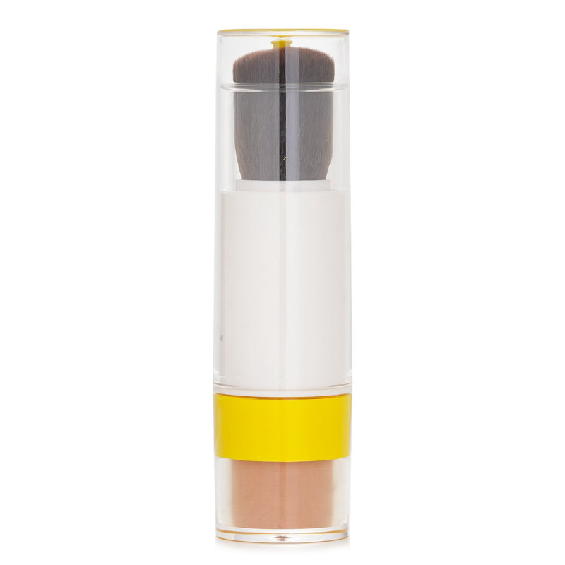 Supergoop (Re)setting Mineral Powder SPF 35 - # Deep  4.25g