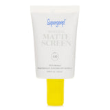 Supergoop Mineral Mattescreen SPF 40  20ml