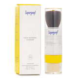 Supergoop (Re)setting Mineral Powder SPF 35 - # Translucent  4.25g