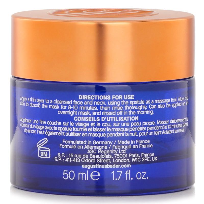 Augustinus Bader The Face Cream Mask  50ml