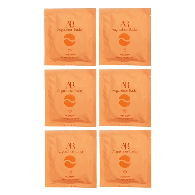 Augustinus Bader The Eye Patches  6x 3g