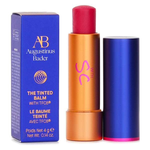 Augustinus Bader The Tinted Balm X Sofia Coppola - # Shade 1  4g