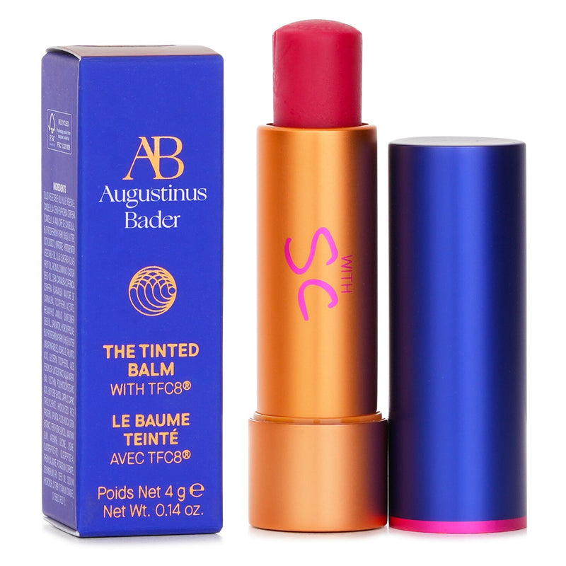 Augustinus Bader The Tinted Balm X Sofia Coppola - # Shade 1  4g