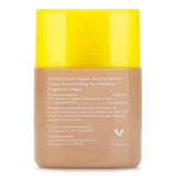 Supergoop Protec(tint) Daily Skin Tint SPF 50 - # 26W  35ml