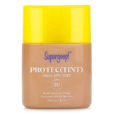 Supergoop Protec(tint) Daily Skin Tint SPF 50 - # 30W  35ml