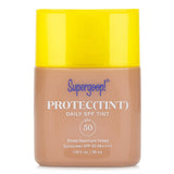 Supergoop Protec(tint) Daily Skin Tint SPF 50 - # 32N  35ml
