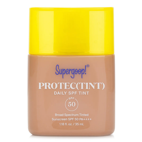 Supergoop Protec(tint) Daily Skin Tint SPF 50 - # 32N  35ml