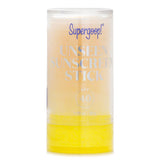 Supergoop Unseen Sunscreen Stick SPF 40  20g