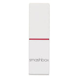 Smashbox Be Legendary Prime & Plush Lipstick - # First Time  3.4g