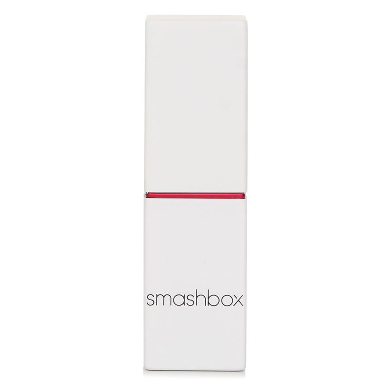 Smashbox Be Legendary Prime & Plush Lipstick - # First Time  3.4g