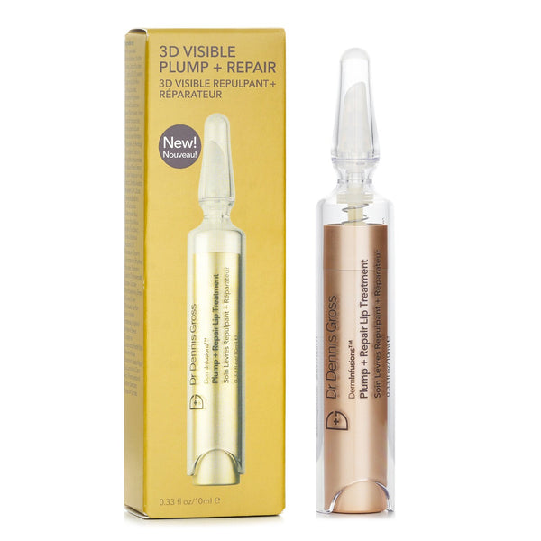 Dr Dennis Gross DermInfusions Plump + Repair Lip Treatment  10ml
