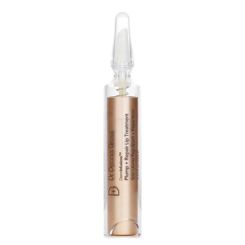 Dr Dennis Gross DermInfusions Plump + Repair Lip Treatment  10ml