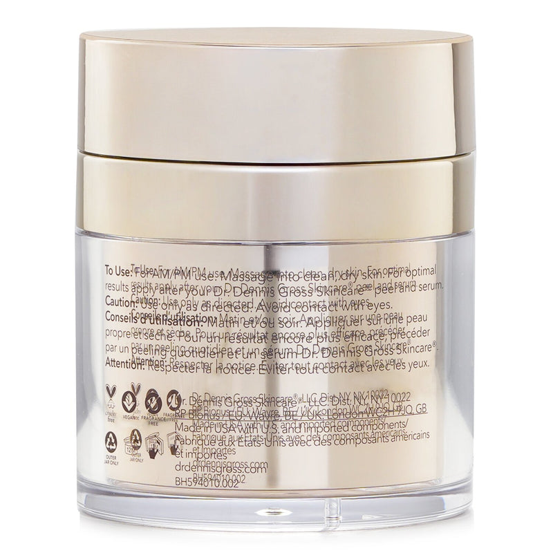 Dr Dennis Gross Derminfusions Blur + Repair Cream  50ml