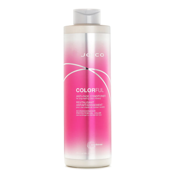 Joico Colorful Anti-Fade Conditioner  1000ml