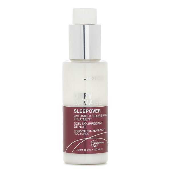 Joico Defy Damage Sleepover Overnighttreat  100ml