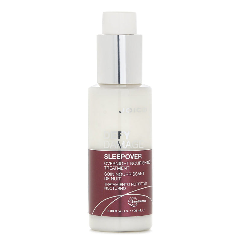 Joico Defy Damage Sleepover Overnighttreat  100ml