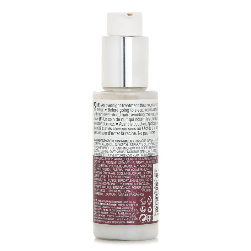 Joico Defy Damage Sleepover Overnighttreat  100ml