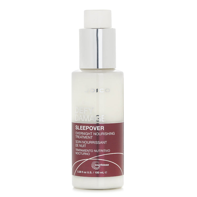 Joico Defy Damage Sleepover Overnighttreat  100ml
