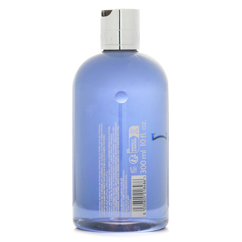 Molton Brown Bluebell & Wild Strawberry Bath & Shower Gel  300ml