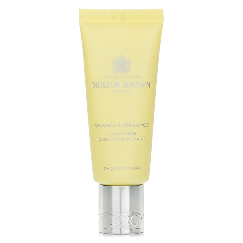 Molton Brown Orange & Bergamot Hand Cream  40ml