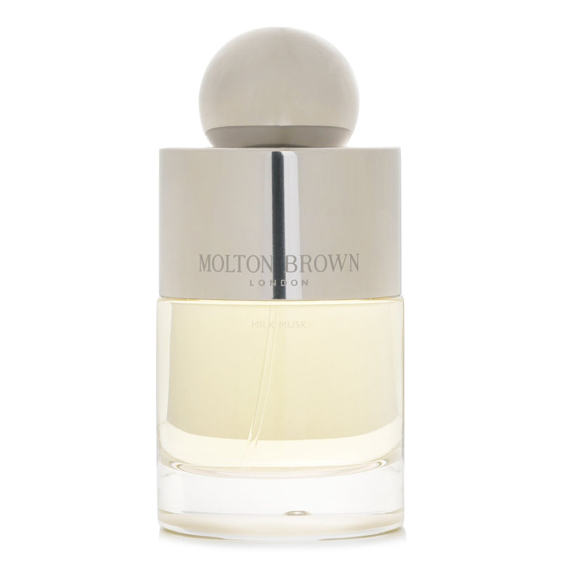 Molton Brown Milk Musk Eau De Toilette Spray  100ml/3.3oz