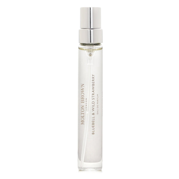 Molton Brown Bluebell & Wild Strawberry Eau De Parfum Spray  7.5ml/0.25oz