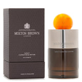 Molton Brown Sunlit Clementine & Vetiver Eau De Parfum Spray  100ml/3.3oz
