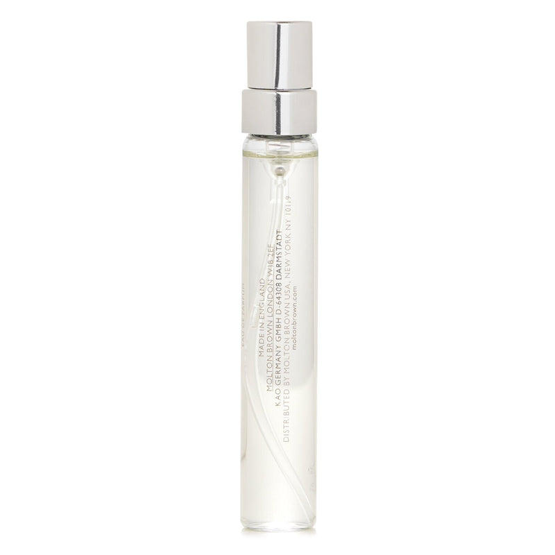 Molton Brown Sunlit Clementine & Vetiver Eau De Parfum Spray  7.5ml/0.25oz