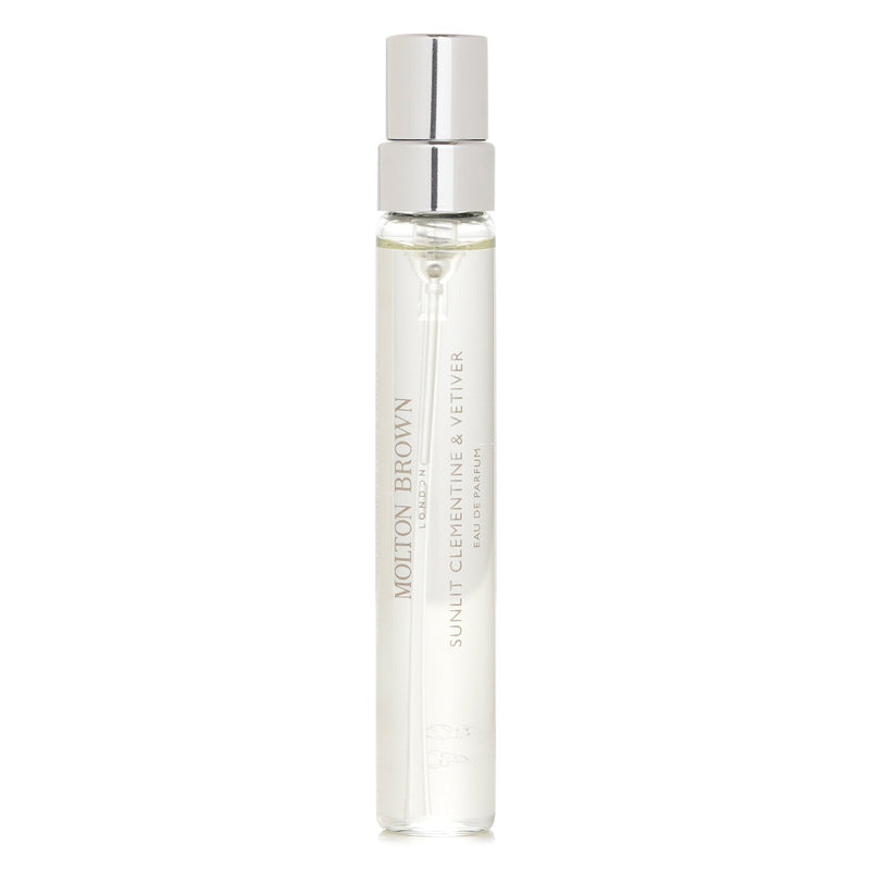 Molton Brown Sunlit Clementine & Vetiver Eau De Parfum Spray  100ml/3.3oz