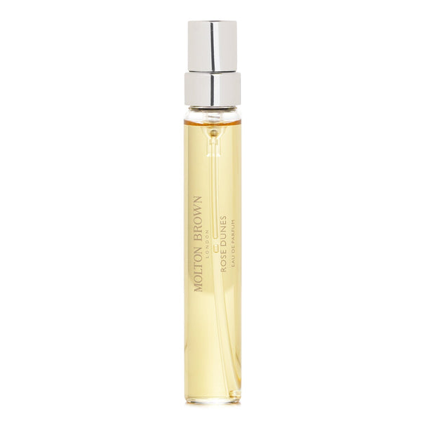 Molton Brown Rose Dunes Eau De Parfum Spray  7.5ml/0.25oz