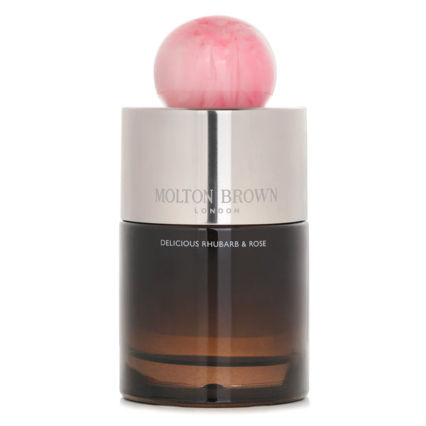 Molton Brown Rhubarb & Rose Eau De Parfum Spray  100ml/3.3oz