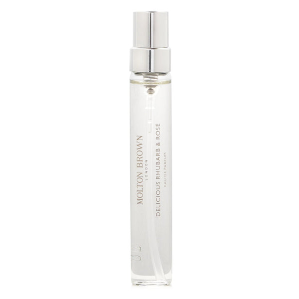 Molton Brown Rhubarb & Rose Eau De Parfum Spray  7.5ml/0.25oz