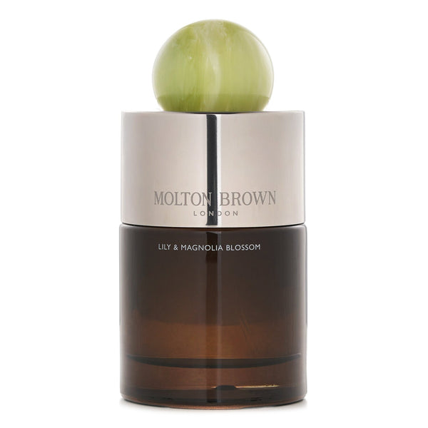 Molton Brown Lily & Magnolia Eau De Parfum Spray  100ml/3.3oz