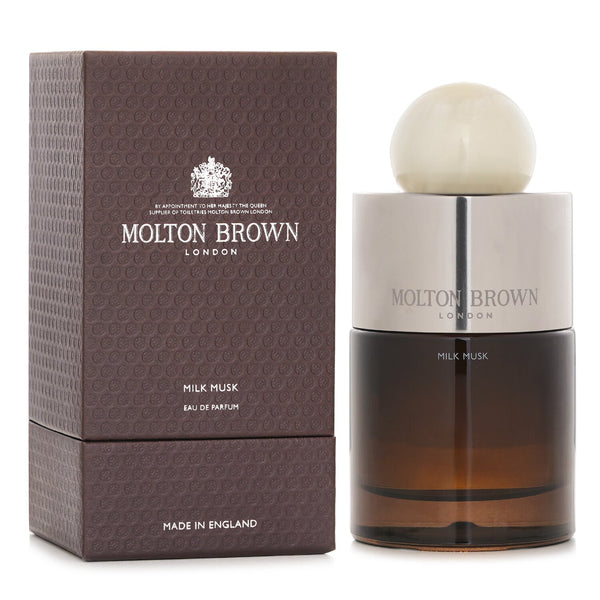 Molton Brown Milk Musk Eau De Parfum Spray  100ml/3.3oz