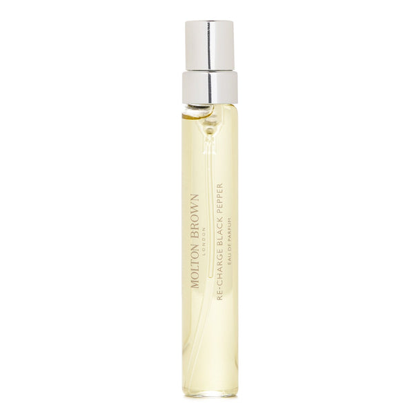 Molton Brown Re Charge Black Pepper Eau De Parfum Spray  7.5ml/0.25oz