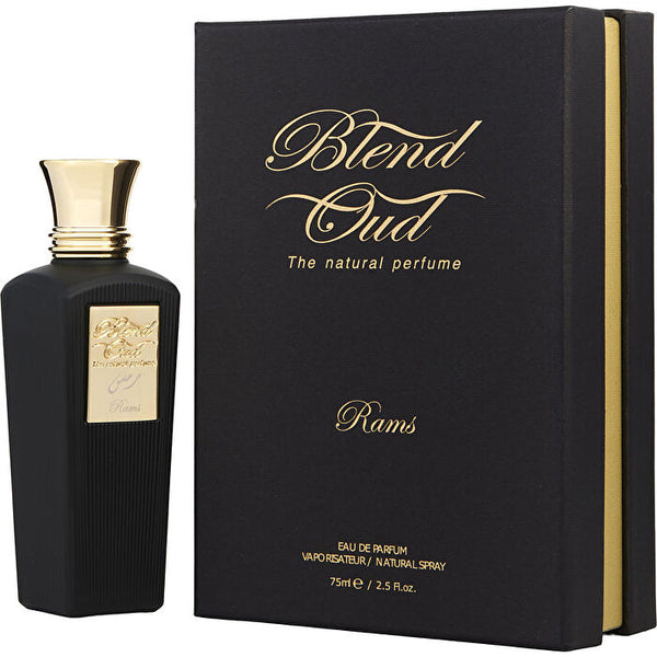 Blend Oud Rams Eau De Parfum Spray 75ml/2.5oz