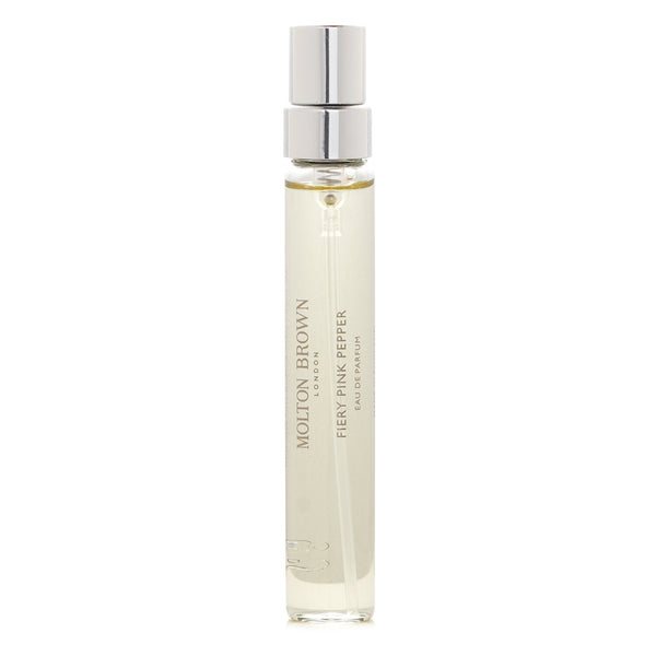 Molton Brown Fiery Pink Pepper Eau De Parfum Spray  7.5ml/0.25oz