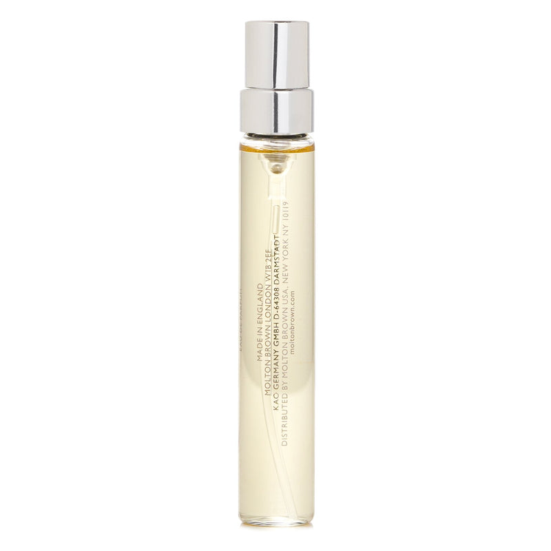 Molton Brown Oudh Accord & Gold Eau De Parfum Spray  7.5ml/0.25oz