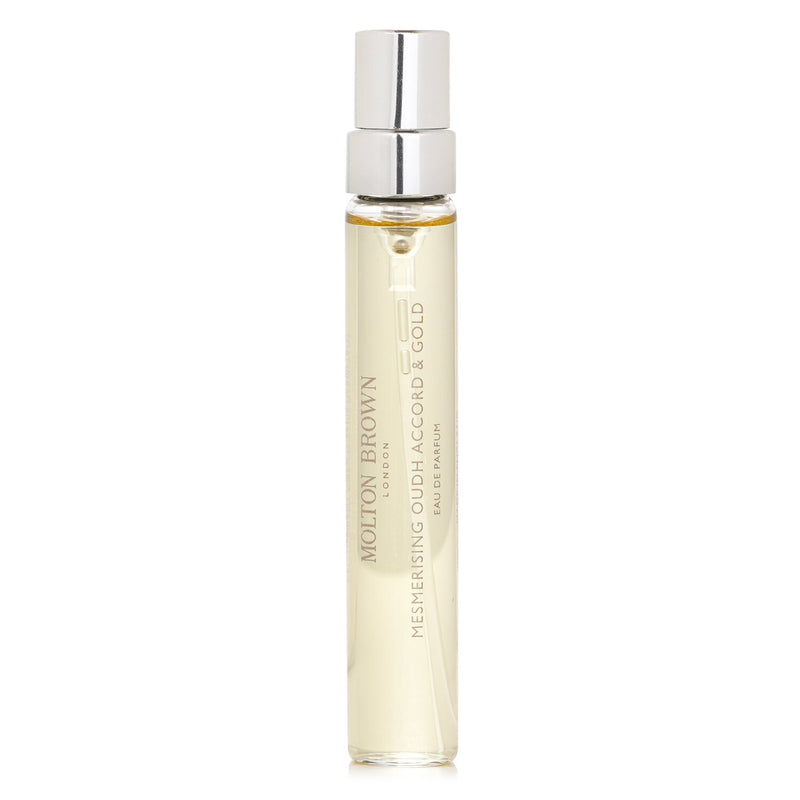 Molton Brown Oudh Accord & Gold Eau De Parfum Spray  100ml/3.3oz