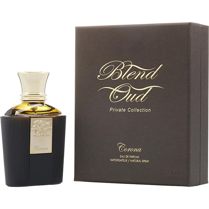 Blend Oud Corona Eau De Parfum Spray 60ml/2oz