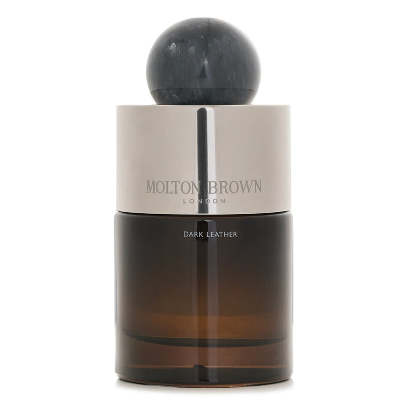 Molton Brown Dark Leather Eau De Parfum Spray  100ml/3.3oz