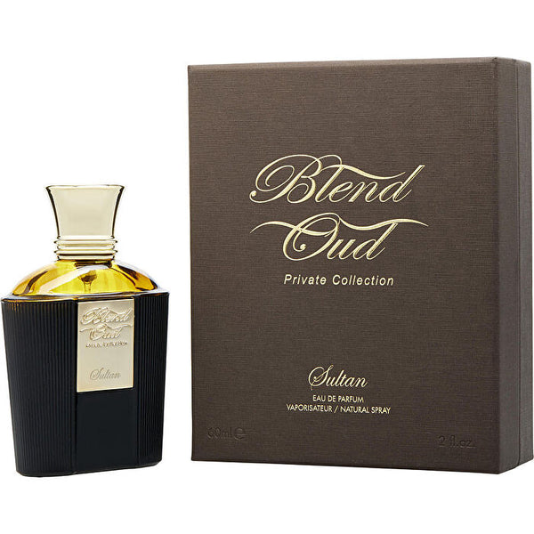 Blend Oud Sultan Eau De Parfum Spray 60ml/2oz